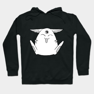 Mokona Hoodie